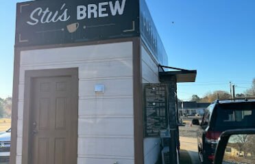 Stu’s Brew Coffee & Espresso