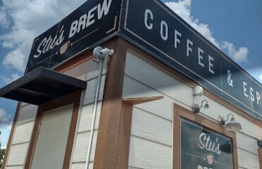 Stu’s Brews Coffee & Espresso