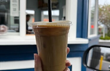 Stu’s Brews Drive-Thru