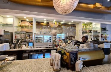 Subculture Coffee Mizner