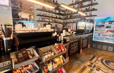 Subculture Coffee PGA
