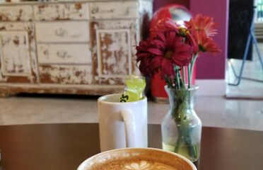 Subculture Coffee