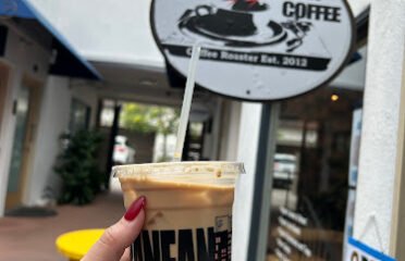 Subterranean Coffee