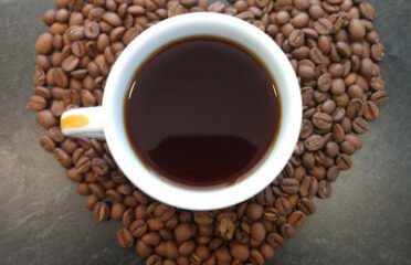 Succor Creek Coffee