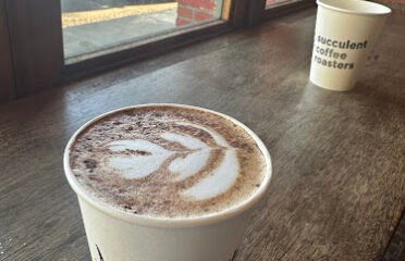 Succulent Coffee Roasters
