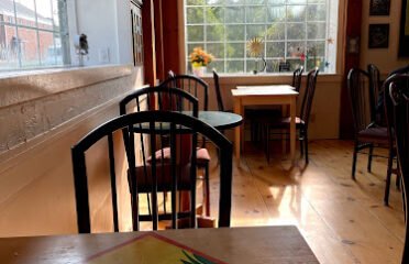 Sudbury Coffee Works