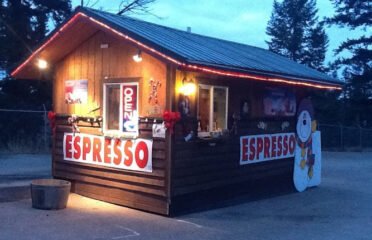 Sudden Rush Espresso