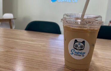 SueÃƒÂ±o Coffee Co.