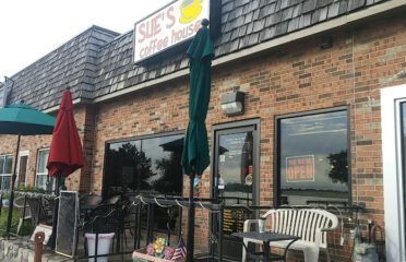 Sue’s Coffee House