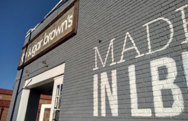 Sugar Browns Coffee Co.