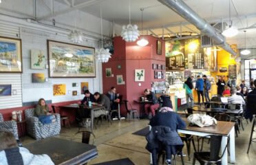 Sugar House Coffee