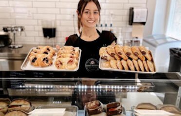 Sugar Magnolia Coffeehouse