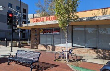 Sugar Plum Coffee Shop