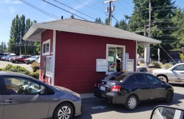 Sugar Shack Espresso