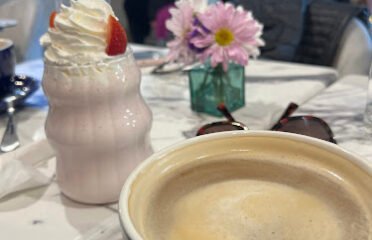 Sugar Tree Cafe Livingston