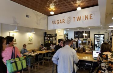 Sugar & Twine