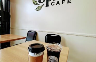 Sugar and Spice Cafe