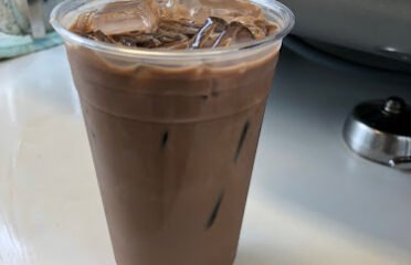 Sugar and Spice Coffee & Fruits- Downtown Medford