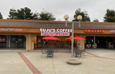 Suju’s Coffee & Tea