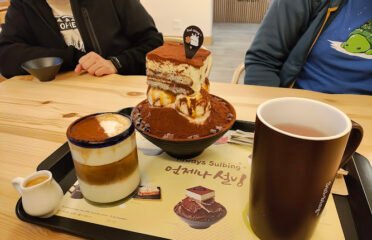 Sulbing Cafe