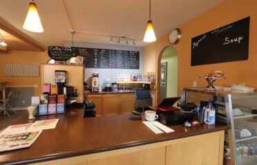 Sulu’s Espresso CafÃƒÂ©