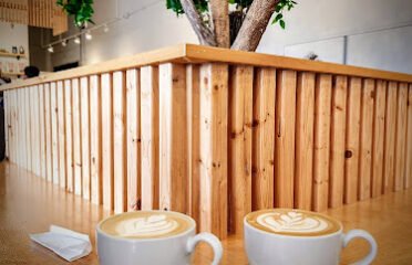 Sumaq Coffee