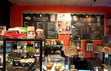 SumitrA Espresso Lounge +