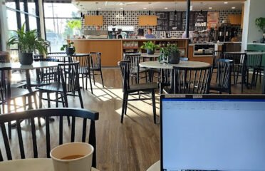 Summer Moon Coffee (Mayfair, OK)