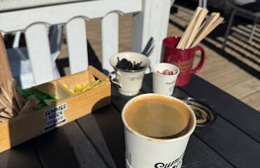 Summer Moon Coffee (Mobile Moon)