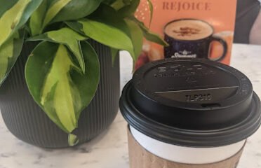 Summer Moon Coffee