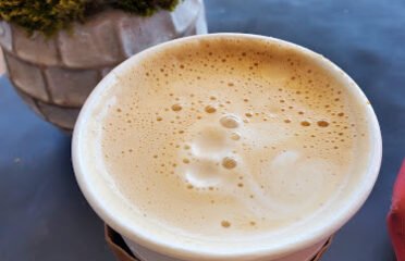Summer Moon Coffee