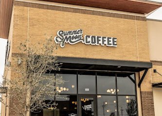 Summer Moon Coffee