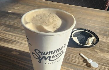 Summer Moon Coffee