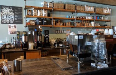 Summer Moon Coffee