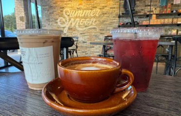 Summer Moon Coffee