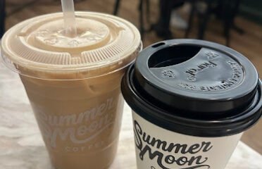 Summer Moon Coffee