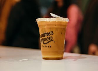 Summer Moon Coffee