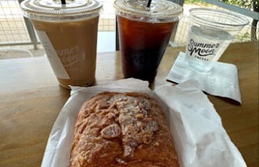 Summer Moon Coffee