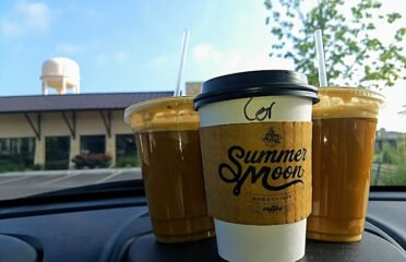 Summer Moon Coffee