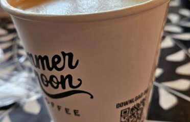 Summer Moon Coffee