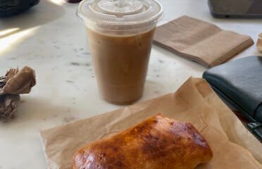 Summer Moon Coffee