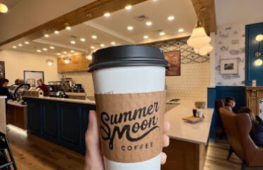 Summer Moon Coffee
