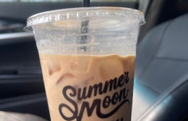 Summer Moon Coffee