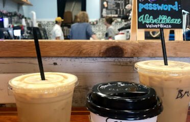 Summer Moon Coffee