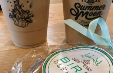 Summer Moon Coffee