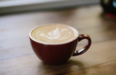 Summit Coffee Basecamp