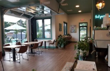 Summit Coffee Birkdale Landing