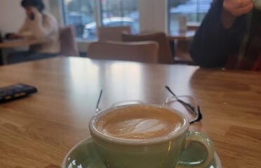 Summit Coffee Eastover