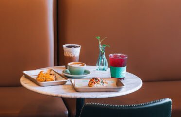 Summit Coffee Emory Village