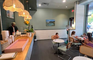 Summit Coffee Long Point